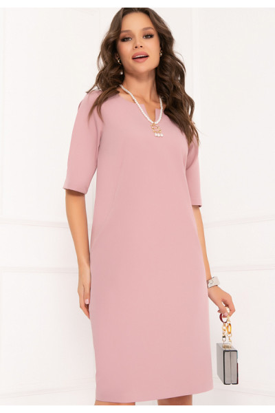 ПЛАТЬЕ МОНАЛЕТТА (ПОЛВЕРЕ)