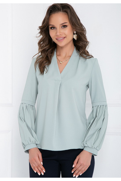 БЛУЗКА БАСТИЛЬЯ (МИНТ)