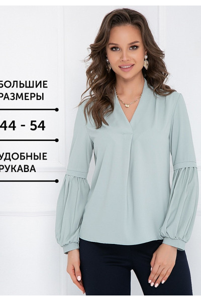 БЛУЗКА БАСТИЛЬЯ (МИНТ)