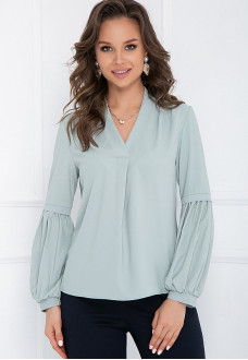 БЛУЗКА БАСТИЛЬЯ (МИНТ)