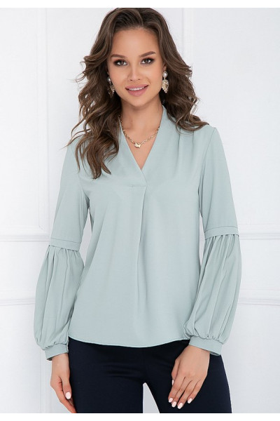 БЛУЗКА БАСТИЛЬЯ (МИНТ)