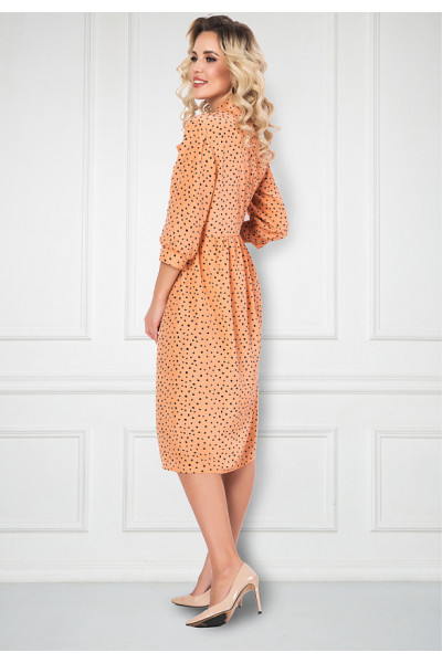 ПЛАТЬЕ ЭМИЛИЯ (МЕЛОН) ПЛАТЬЕ ЭМИЛИЯ (МЕЛОН)