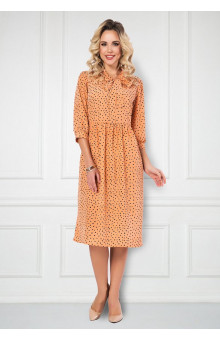 ПЛАТЬЕ ЭМИЛИЯ (МЕЛОН)