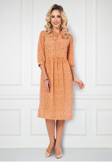 ПЛАТЬЕ ЭМИЛИЯ (МЕЛОН)