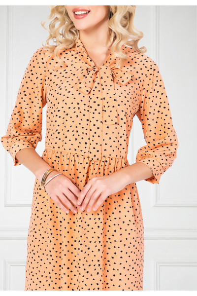 ПЛАТЬЕ ЭМИЛИЯ (МЕЛОН) ПЛАТЬЕ ЭМИЛИЯ (МЕЛОН)