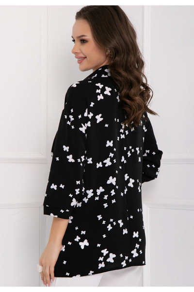 ТУНИКА ТАНЕЛЛИ (БЛЭК) ТУНИКА ТАНЕЛЛИ (БЛЭК)