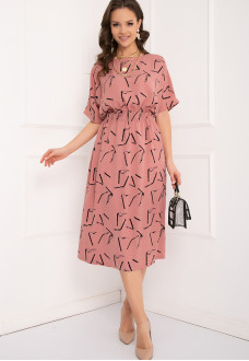 ПЛАТЬЕ АНЗАЛИНО (ПОЛВЕРЕ)