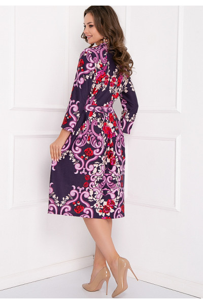 ПЛАТЬЕ МИЧЕЛИНА (ВАЙЛЕТ) ПЛАТЬЕ МИЧЕЛИНА (ВАЙЛЕТ)