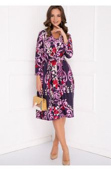 ПЛАТЬЕ МИЧЕЛИНА (ВАЙЛЕТ)