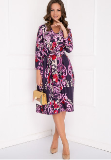 ПЛАТЬЕ МИЧЕЛИНА (ВАЙЛЕТ)