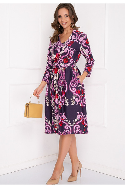 ПЛАТЬЕ МИЧЕЛИНА (ВАЙЛЕТ) ПЛАТЬЕ МИЧЕЛИНА (ВАЙЛЕТ)