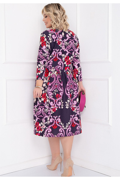 ПЛАТЬЕ МИЧЕЛИНА (ВАЙЛЕТ) ПЛАТЬЕ МИЧЕЛИНА (ВАЙЛЕТ)