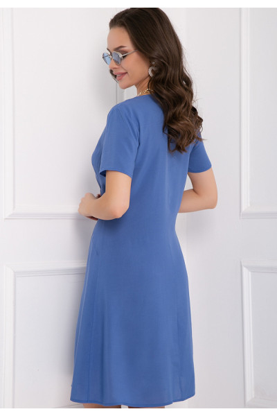 ПЛАТЬЕ ЛАГАРИНИ (БЛУ) ПЛАТЬЕ ЛАГАРИНИ (БЛУ)