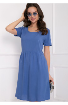 ПЛАТЬЕ ЛАГАРИНИ (БЛУ)