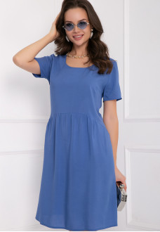 ПЛАТЬЕ ЛАГАРИНИ (БЛУ)