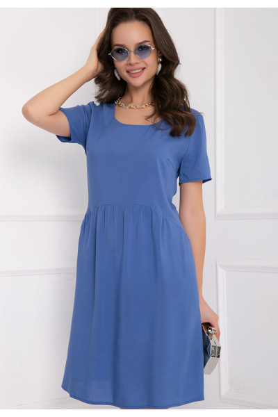 ПЛАТЬЕ ЛАГАРИНИ (БЛУ)