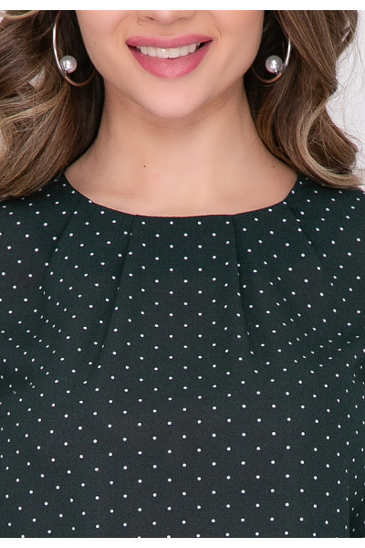 БЛУЗКА АВАЛИЯ (ГРИН) БЛУЗКА АВАЛИЯ (ГРИН)