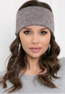 ПОВЯЗКА ПАРМА (БЕЙЖ)