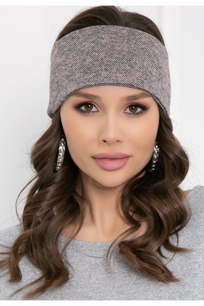 ПОВЯЗКА ПАРМА (БЕЙЖ)