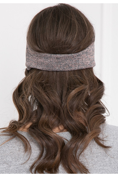 ПОВЯЗКА ПАРМА (БЕЙЖ)