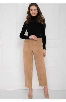 БРЮКИ ТЕЛЬСЕНО (БЕЙЖ)