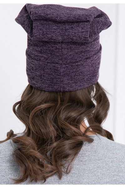 ГОЛОВНОЙ УБОР ГАЛАТОНИ (ПЛУМ)