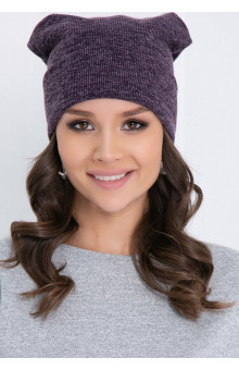 ГОЛОВНОЙ УБОР ГАЛАТОНИ (ПЛУМ)