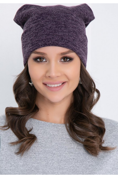 ГОЛОВНОЙ УБОР ГАЛАТОНИ (ПЛУМ)