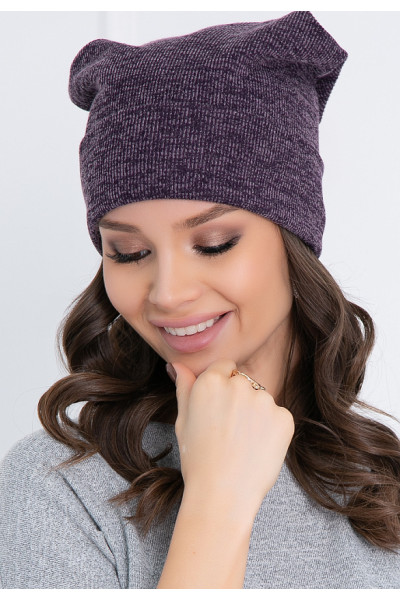 ГОЛОВНОЙ УБОР ГАЛАТОНИ (ПЛУМ)