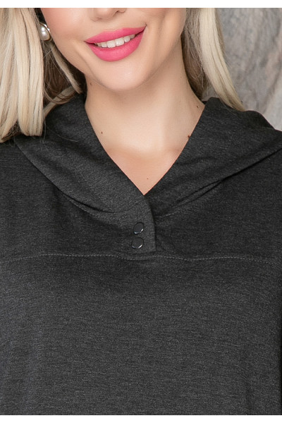 ПЛАТЬЕ НИЛЛА (ГРЕЙ)