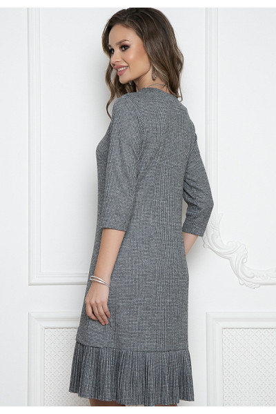 ПЛАТЬЕ АРИЧИ (БЛЭК ГРЕЙ) ПЛАТЬЕ АРИЧИ (БЛЭК ГРЕЙ)