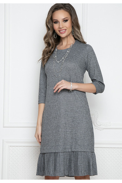 ПЛАТЬЕ АРИЧИ (БЛЭК ГРЕЙ) ПЛАТЬЕ АРИЧИ (БЛЭК ГРЕЙ)