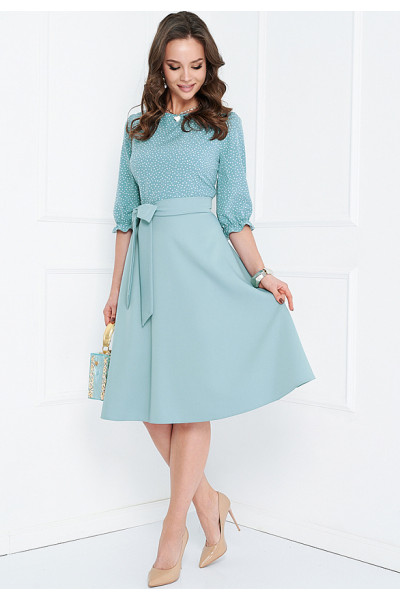 ПЛАТЬЕ СИВИЛЬЯ (МИНТ)