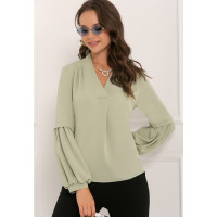 БЛУЗКА БАСТИЛЬЯ (ГРИН)