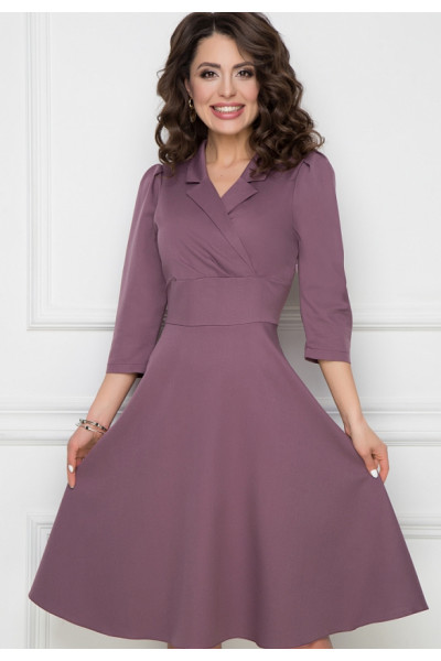 ПЛАТЬЕ ЛОРЕТТА (ЛИЛЛА)