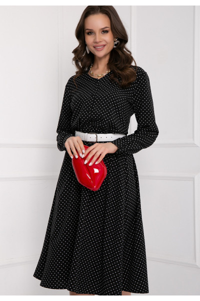 ПЛАТЬЕ МАРАНДИ (БЛЭК ГИРО) ПЛАТЬЕ МАРАНДИ (БЛЭК ГИРО)