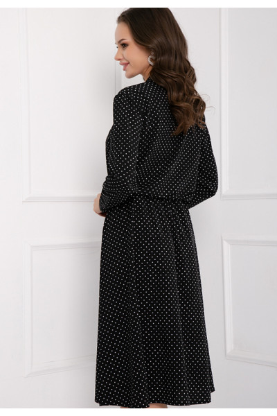 ПЛАТЬЕ МАРАНДИ (БЛЭК ГИРО) ПЛАТЬЕ МАРАНДИ (БЛЭК ГИРО)