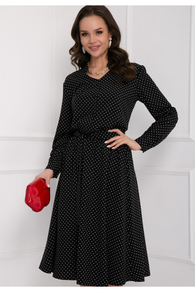 ПЛАТЬЕ МАРАНДИ (БЛЭК ГИРО) ПЛАТЬЕ МАРАНДИ (БЛЭК ГИРО)