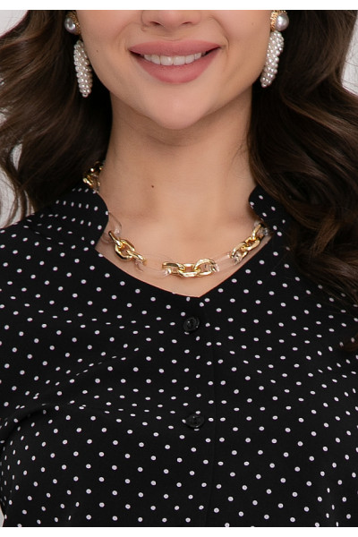 ПЛАТЬЕ МАРАНДИ (БЛЭК ГИРО) ПЛАТЬЕ МАРАНДИ (БЛЭК ГИРО)