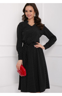 ПЛАТЬЕ МАРАНДИ (БЛЭК ГИРО)