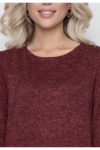 ПЛАТЬЕ МОДЭЛЬЯНИ (МАРСАЛА)