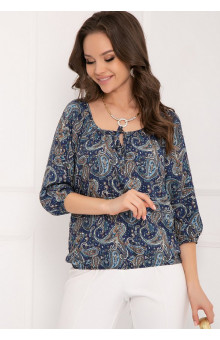 БЛУЗКА БАНЕЛИЯ (БЛУ)