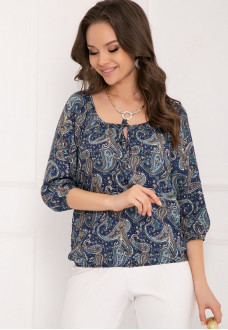 БЛУЗКА БАНЕЛИЯ (БЛУ)