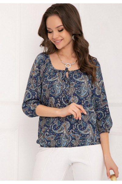 БЛУЗКА БАНЕЛИЯ (БЛУ)