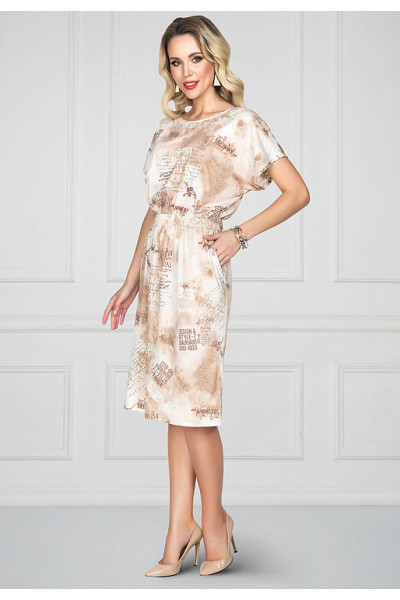 ПЛАТЬЕ МИШЕЛЬ (ЛАТТЕ) ПЛАТЬЕ МИШЕЛЬ (ЛАТТЕ)