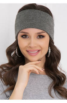 ПОВЯЗКА ПАРМА (ГРИН ВАЙТ)