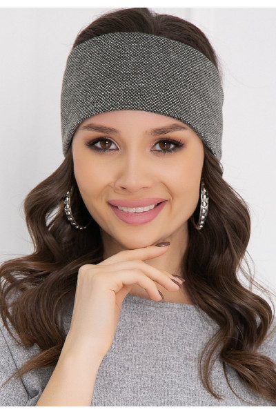 ПОВЯЗКА ПАРМА (ГРИН ВАЙТ)