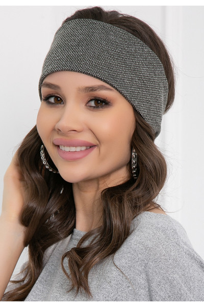 ПОВЯЗКА ПАРМА (ГРИН ВАЙТ)