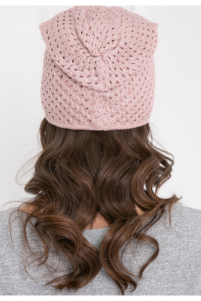 ГОЛОВНОЙ УБОР ПОЛСАНО (ПОЛВЕРЕ)