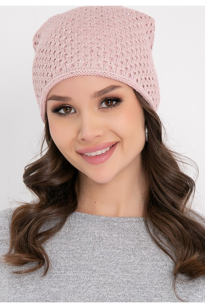 ГОЛОВНОЙ УБОР ПОЛСАНО (ПОЛВЕРЕ)